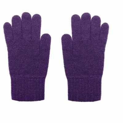 Lona Scott Women's Pure Cashmere Gloves