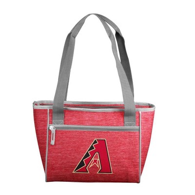 MLB Arizona Diamondbacks 16 Can Cooler Tote - 4qt