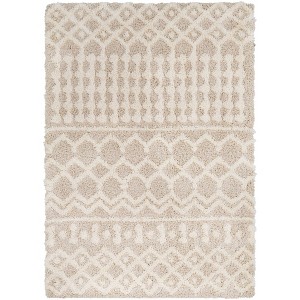 Pinnacle Shag Global Rug - Artistic Weavers - 1 of 4