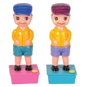 ArtCreativity Squirt Wee Boy Squirter Toy Set (Pack of 2) - 1 of 4