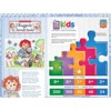MasterPieces Inc Raggedy Ann & Andy Best Friends 60 Piece Jigsaw Puzzle - 2 of 4