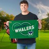 NHL Droplets Golf Waffle Fan Towel - 2 of 4