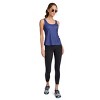 Jockey Women's EVERACTIVE Tank With Built-In Bra - 4 of 4