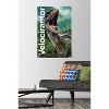 Trends International Jurassic World: Rebirth (2025) - Velociraptor Unframed Wall Poster Prints - 2 of 4