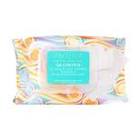 Pacifica Glowing Makeup Removing Wipes - 30ct
