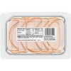 Oscar Mayer Deli Fresh Smoked Turkey Breast Sliced Lunch Meat Mega Pack - 22oz - 2 of 4