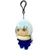 Great Eastern Entertainment That Time I Got Reincarnated As A Slime Manga - Rimuru Tempest Standing Plush 4.5"H - 3 of 4