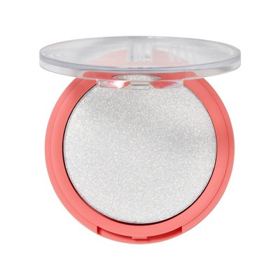 e.l.f. Retro Paradise Multi-Dimensional Face & Body Shimmer - Luna - 0.3oz