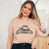 Simply Sage Market Women's I Prefer Plants To People Short Sleeve Graphic Tee - 2 of 3