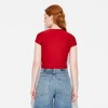 Women's Short Sleeve The Perfect T-Shirt - Wild Fable™ - 3 of 4