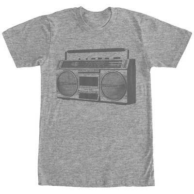 Men's Lost Gods Classic Boombox T-shirt : Target