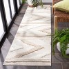 Trends TRD110 Power Loomed Indoor Rugs - Safavieh - 2 of 4