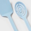 8pc Nylon Kitchen Utensil Set with Holder - Room Essentials™ - 4 of 4