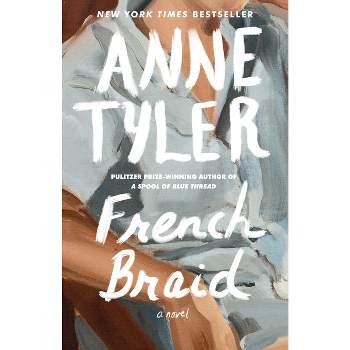 French Braid - by Anne Tyler