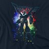 Voltron Galactic Defender Adult T-Shirt - 2 of 4