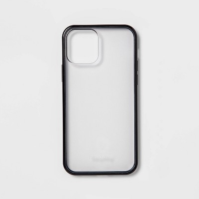 heyday™ Apple iPhone 12/iPhone 12 Pro Bumper Case