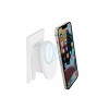 It's Just Smart Plug-in Magnetic Phone Charger for Qi Enabled Phones MagSafe Compatible - 2 of 4