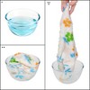 Unique Bargains Reusable Drying Absorbent Lint Free Kitchen Towel 6 Packs - 4 of 4