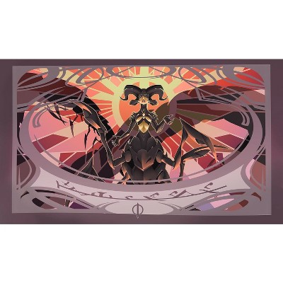Collectors Emporium Playmat For Sheoldred Dark Avatar