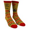 - Crazy Dog Socks - 2 of 4