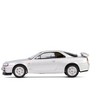 1/64 1999 Nissan Skyline V-Spec R34 Silver, 25th Anniversary Series 17 28160-E - 4 of 4