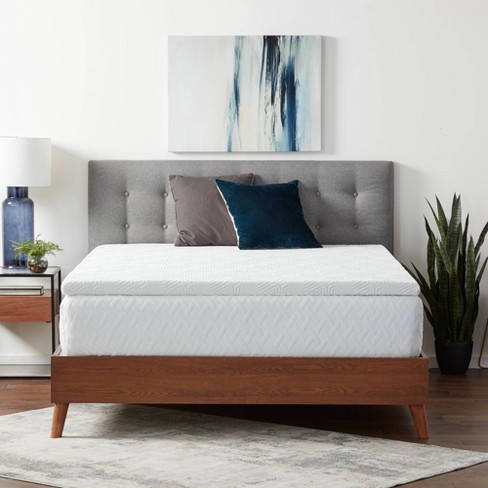 Target deals bed topper