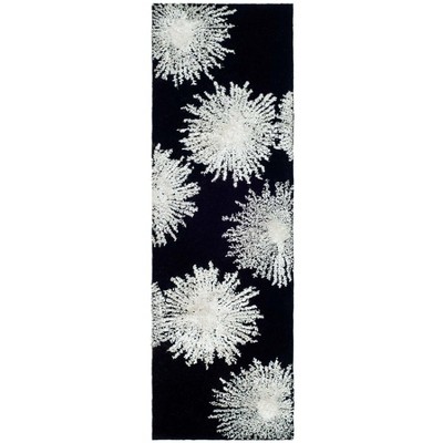 Soho SOH712 Hand Tufted Area Rug  - Safavieh