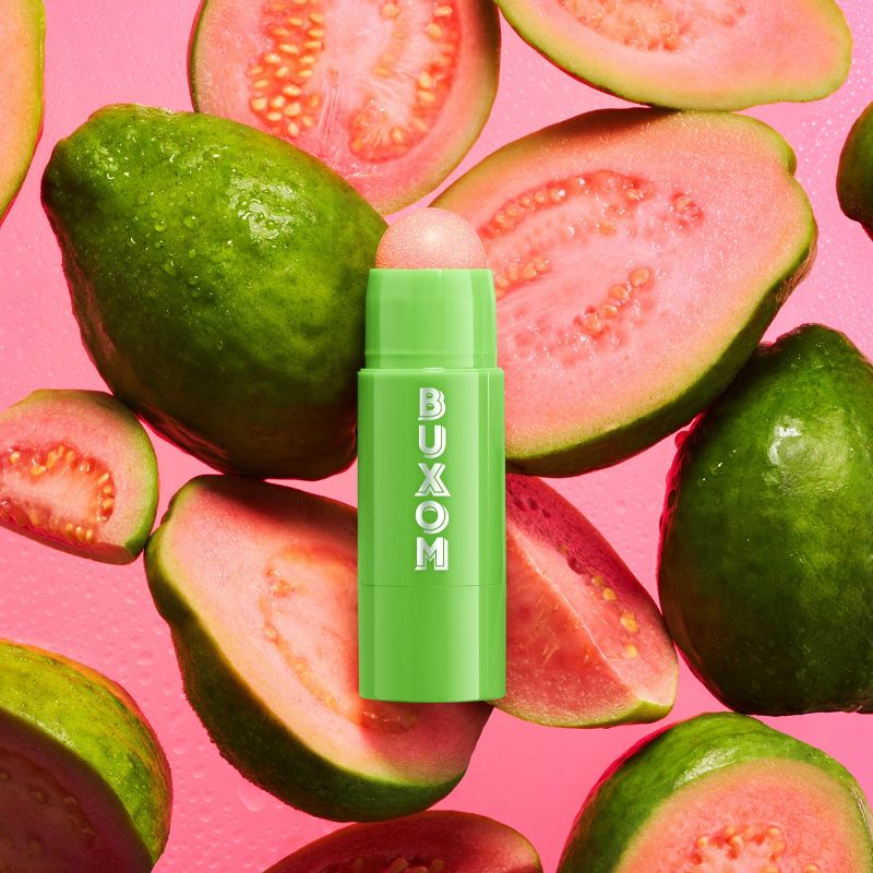 Buxom Power-Full Lip Scrub - Sweet Guava - Ulta Beauty, 5 of 7
