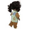 Doll Clothes Superstore Zoo Scrubs Fit Some Baby Alive And Little Baby Dolls - 4 of 4