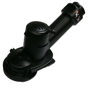 Black and Decker Genuine OEM Replacement Motor Housing - 90615074 - 1 of 2