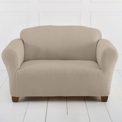 BrylaneHome Brighton Stretch Slipcover