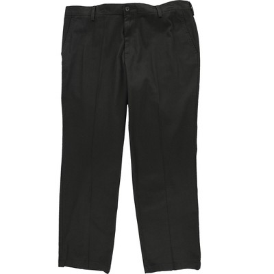 Dockers Mens Khaki Straight Stretch Casual Trouser Pants