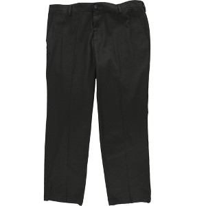 Dockers Mens Khaki Straight Stretch Casual Trouser Pants - 1 of 3