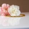 Mantra Jewelry - Beautiful Girl, You Can Do Hard Things - 3 of 4