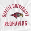 Men's Seattle University Official Redhawks Logo T-Shirt - 2 of 4