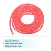 Unique Bargains Decorative Beaded Glitter Sequins Rope for DIY Clothing - 3 of 4