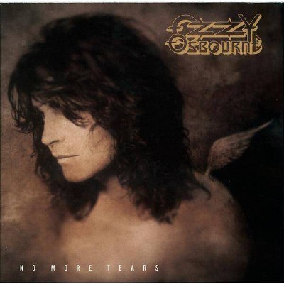 Ozzy Osbourne - No More Tears (CD)