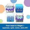 Learning Resources Cool Down Cubes Sensory Fidget Set - image 4 of 4