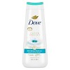 Dove Care & Protect Antibacterial Body Wash - 20 fl oz - image 2 of 4
