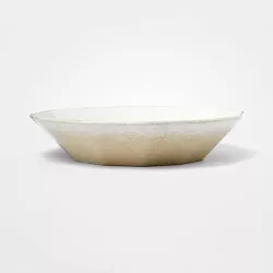 Ceramic Angular Bowl - Threshold™ designed with Studio McGee