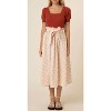 Women's Orphee Skirt - FRNCH - 3 of 4