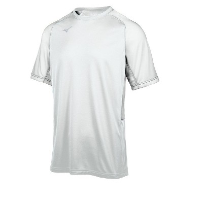 mizuno baseball jersey