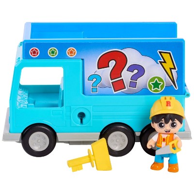 ryan's world mystery toys