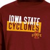 NCAA Iowa State Cyclones Boys' Long Sleeve T-Shirt - 3 of 3