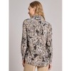 Jones New York Long Sleeve Collared Popover Blouse - 3 of 3