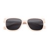 Anna-Kaci Women's Retro Square Sunglasses with Bold Fashion Look and Everyday Chic Style - 2 of 4