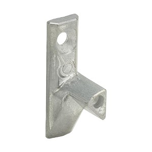 Brixwell 62-650rh Cam Pivot Zinc Material Right Type - 1 of 4