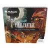 Magic : The Gathering Final Fantasy Scene Box- The Siege of Alexandria - 2 of 3