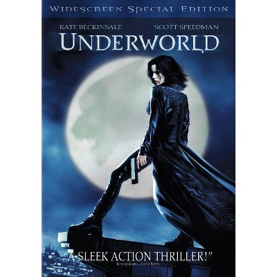 Underworld (Special Edition) (DVD)