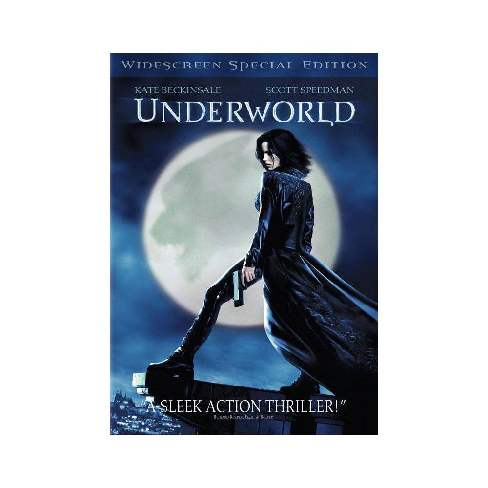 UPC 043396031524 product image for Underworld (Special Edition) (DVD) | upcitemdb.com
